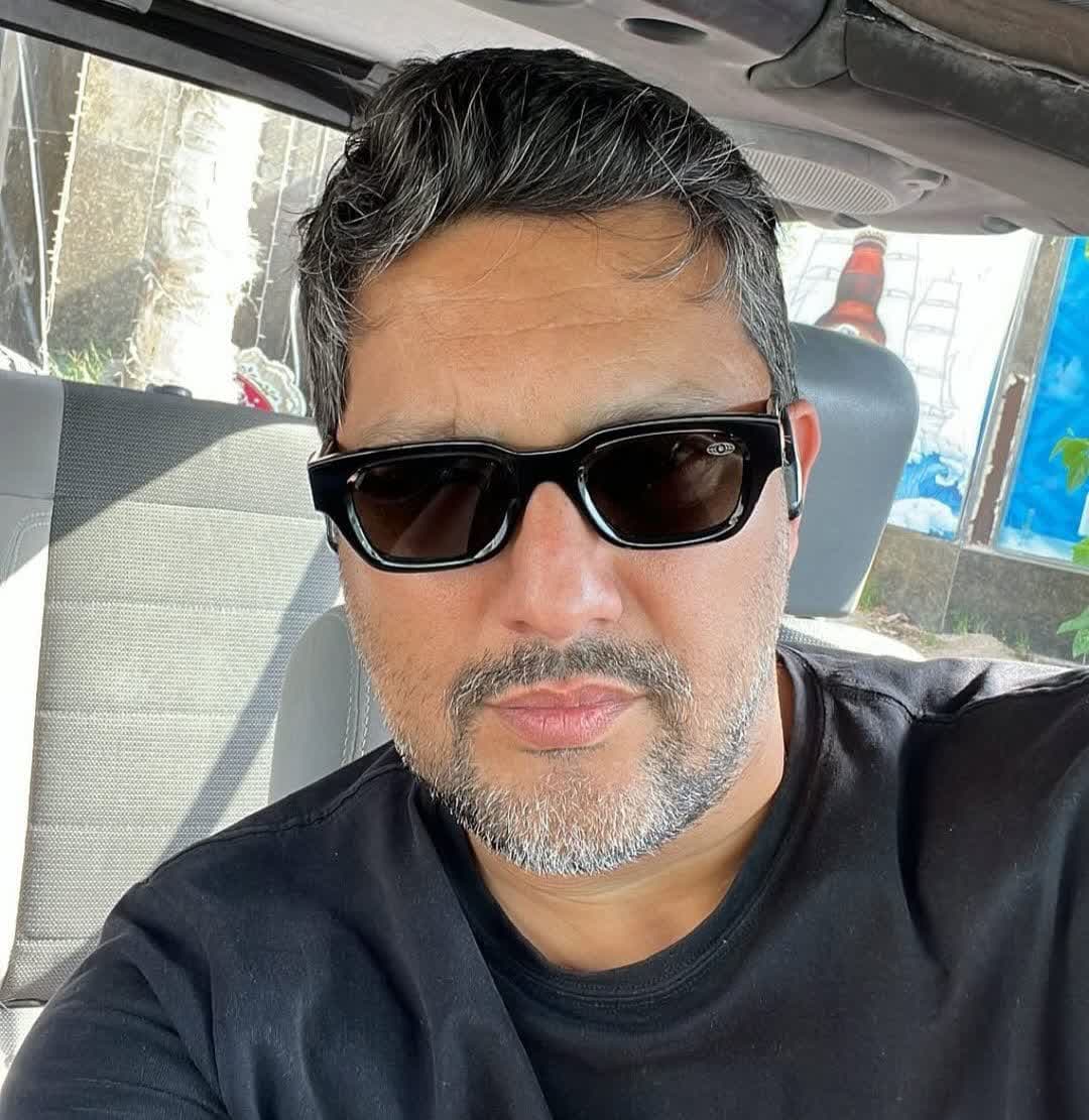 حامد بهداد