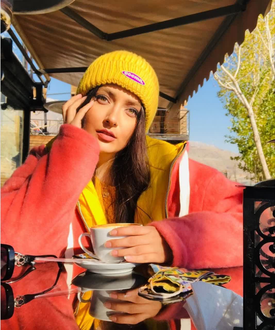 نورا محقق