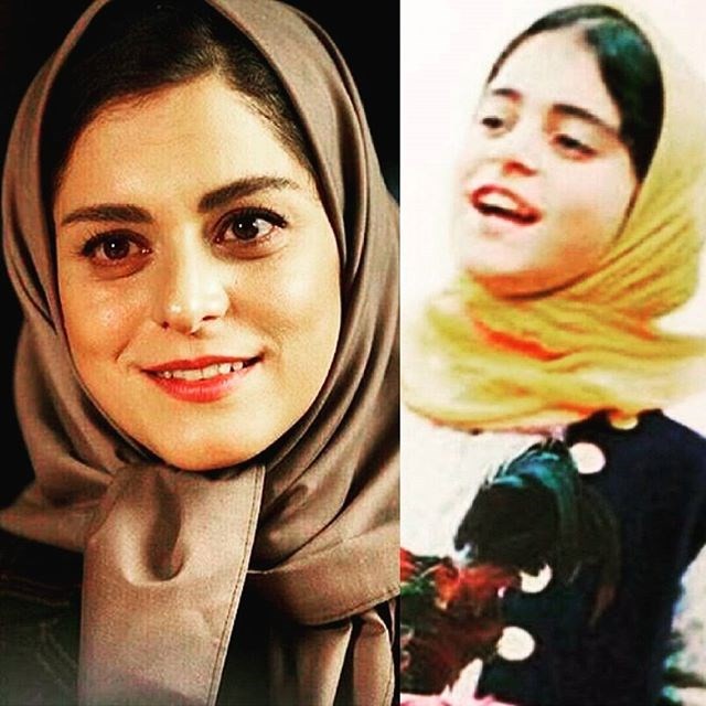 تمام آقازاده ها و خانم زاده های سینمای ایران را بشناسید