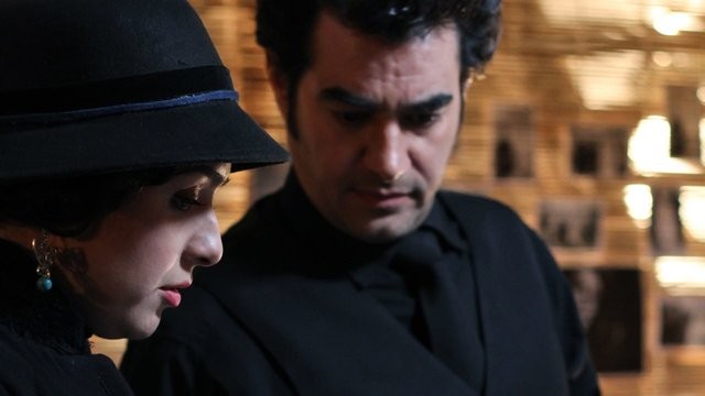 آخرین قسمت «شهرزاد» فردا میآید آخرین قسمت «شهرزاد» فردا میآید