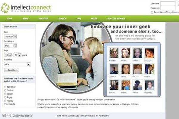 عجیبترین شبکههای اجتماعی جهان عجیبترین شبکههای اجتماعی جهان