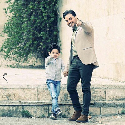 بابک جهانبخش: خجالت میکشم بعضی کارهایم را بخوانم! بابک جهانبخش: خجالت میکشم بعضی کارهایم را بخوانم!