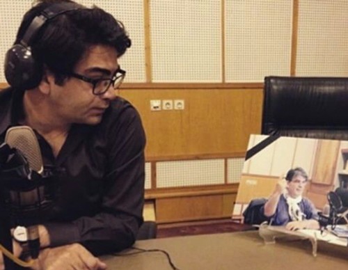 فرزاد حسنی: ازدواج یکباره می آید!