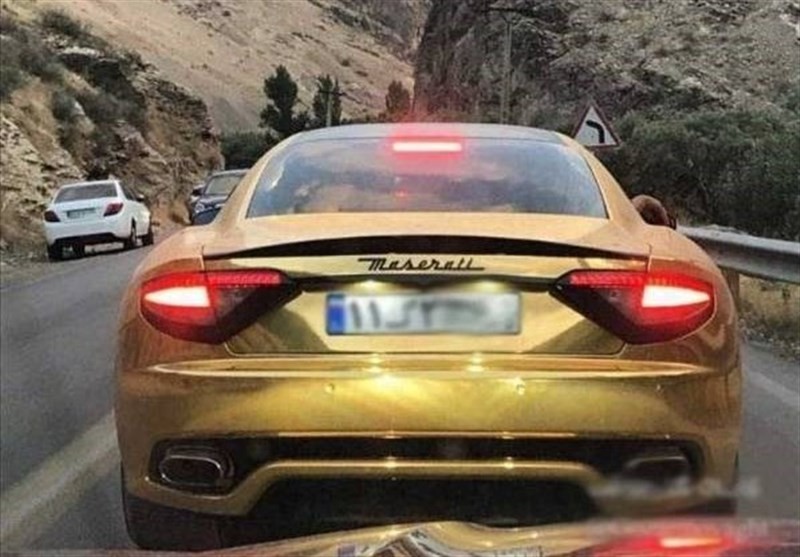 جزیره‌های «لاکچری» در شمال شهر