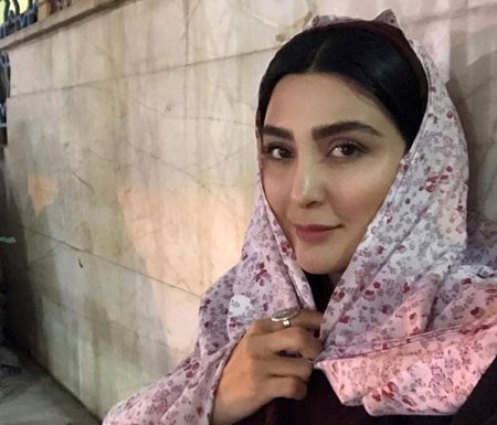 مریم معصومی: ۱۵ یا ۱۶ سالم بود که عاشق شدم!