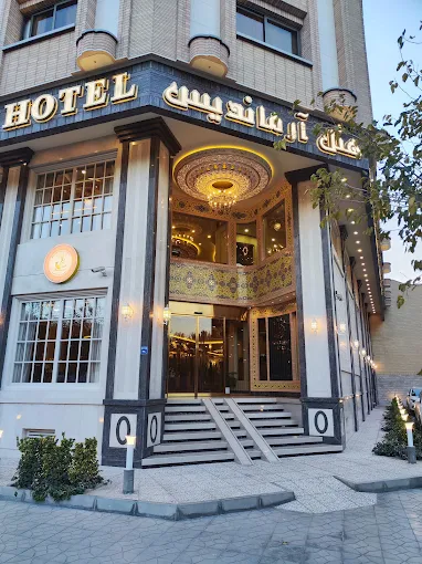 armandis-hotel