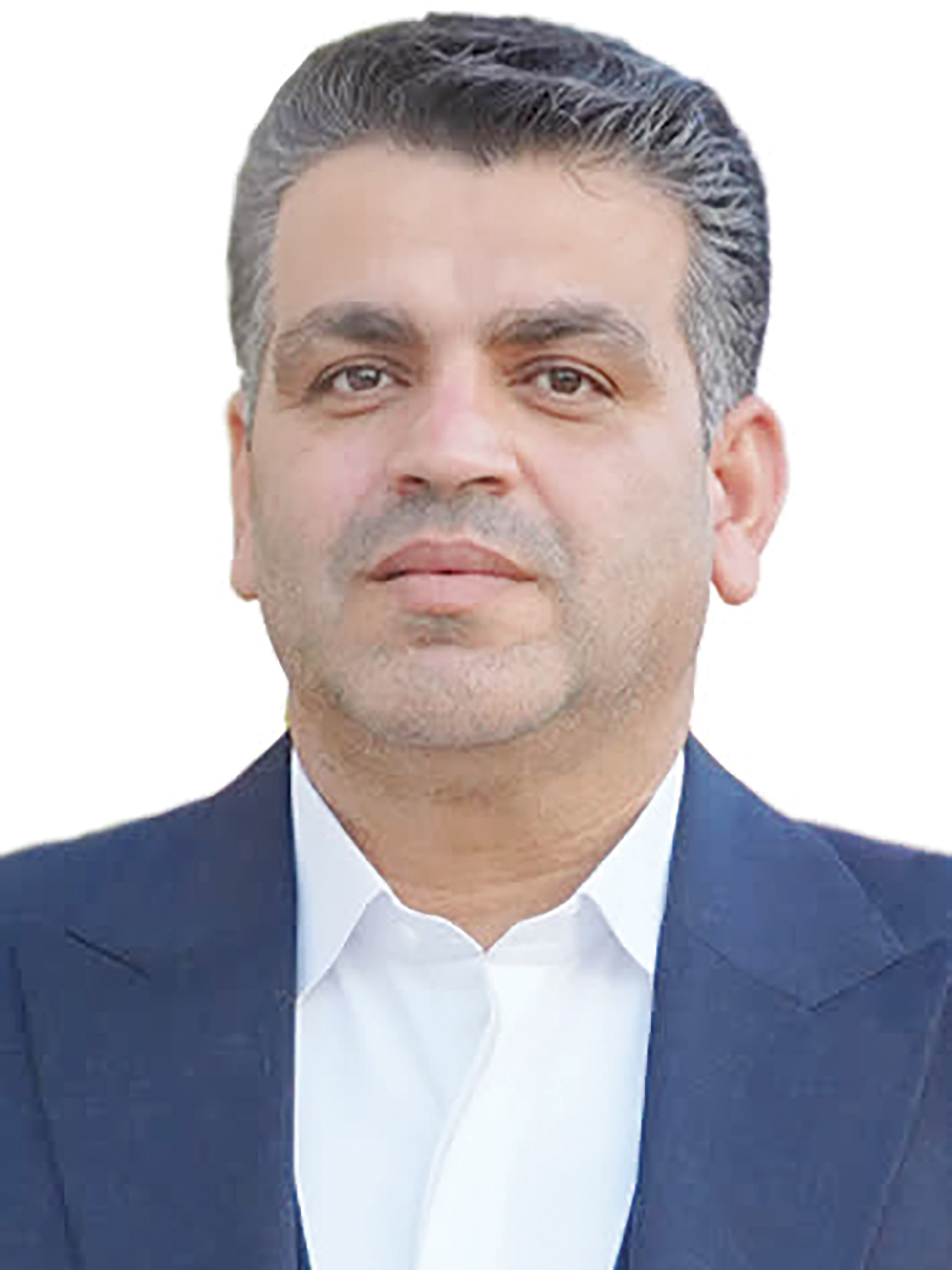 محور