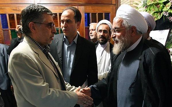 عبور از خاتمی؛ اسم عبور از خاتمی؛ اسم