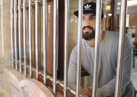اخبار ورزشی ,خبرهای ورزشی ,بیرانوند و پرسپولیسی‌ها