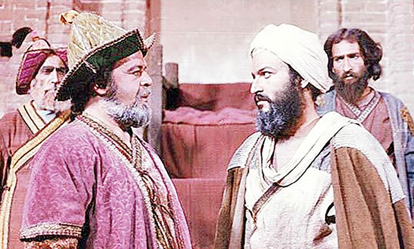نسل محمد علی کشاورز شرافتمندانه کار می‌کردند