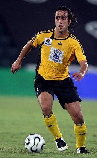 اخبار ورزشی ,خبرهای ورزشی , فوتبال ایران