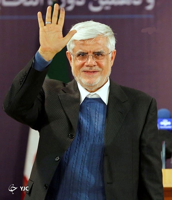 بازیگران اصلی اردوگاه اصلاح‌طلبان برای انتخابات ریاست جمهوری + تصاویر