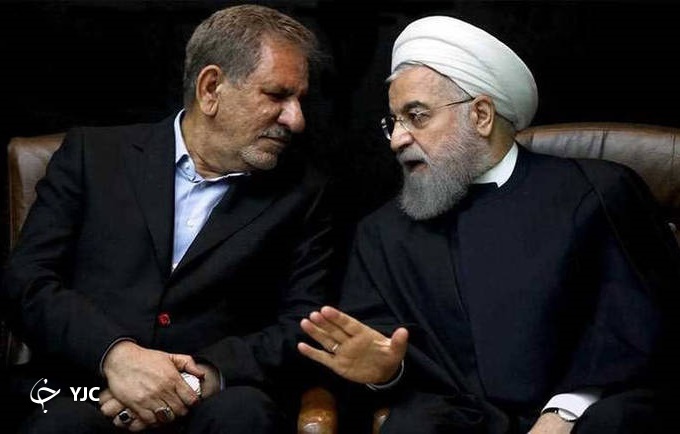 بازیگران اصلی اردوگاه اصلاح‌طلبان برای انتخابات ریاست جمهوری + تصاویر