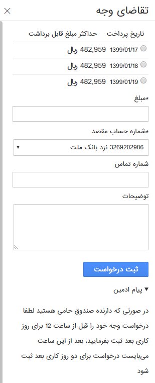 بورس