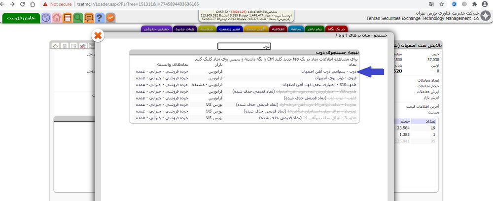 بورس