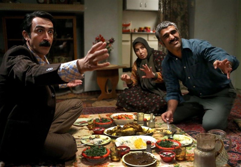 تلویزیون , صدا و سیمای جمهوری اسلامی ایران , سریال ایرانی , شبکه یک , سیمافیلم , بازیگران سینما و تلویزیون ایران ,