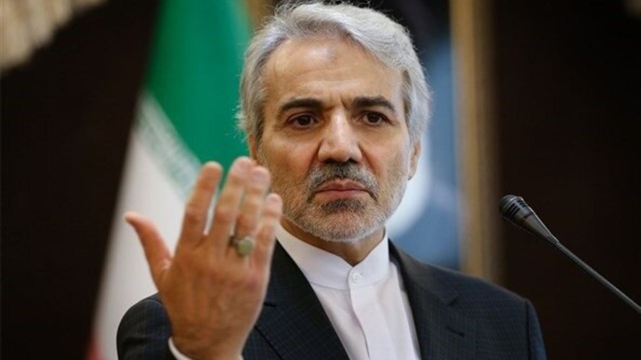چه کسانی در انتخابات ۱۴۰۰ حضور ندارند؟