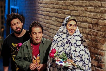 اخبار فرهنگی,خبرهای فرهنگی,سریال طنز