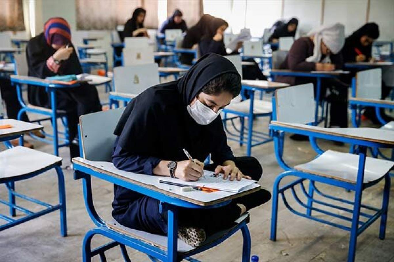 زمان و نحوه توزیع کارت شرکت در آزمون کارشناسی ارشد ناپیوسته ۹۹