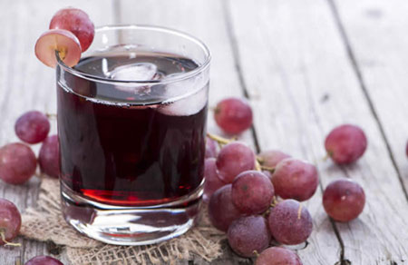 خاصیت آب انگور,اب انگور