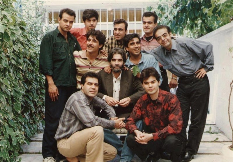 تلویزیون , صدا و سیمای جمهوری اسلامی ایران , سریال ایرانی , بازیگران سینما و تلویزیون ایران , شبکه های سیمای جمهوری اسلامی ایران ,