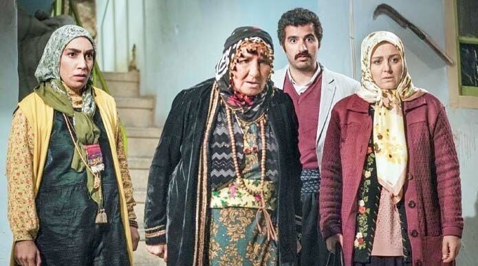 تلویزیون , صدا و سیمای جمهوری اسلامی ایران , سریال ایرانی , آی فیلم | شبکه آی فیلم , شبکه های سیمای جمهوری اسلامی ایران , بازیگران سینما و تلویزیون ایران ,
