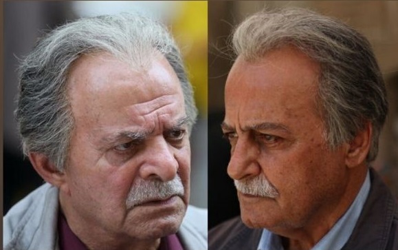 جایگزین مرحوم سیروس گرجستانی در سریال شرم مشخص شد