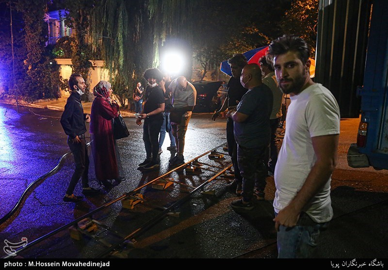 تلویزیون , صدا و سیمای جمهوری اسلامی ایران , بازیگران سینما و تلویزیون ایران , سریال ایرانی , شبکه سه سیما , کارگردانان سینما و تلویزیون ایران ,