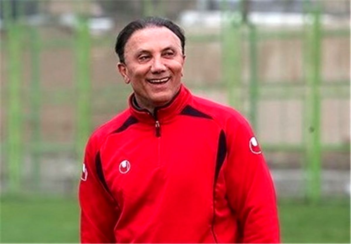درخشان: گل محمدی با درایت مدیریت پرسپولیس باید حفظ شود/ رحمتی و نویدکیا نباید وارد چرخه مربیگری میشدند درخشان: گل محمدی با درایت مدیریت پرسپولیس باید حفظ شود/ رحمتی و نویدکیا نباید وارد چرخه مربیگری میشدند