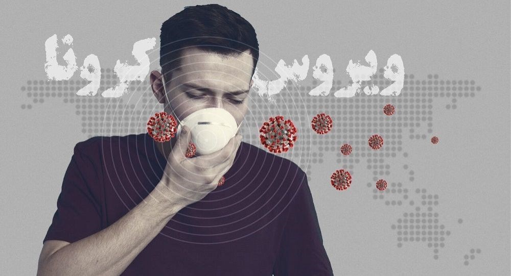 علائم کرونا