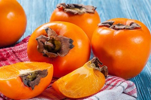 ترکیبات خرمالو را بشناسید آیا خرمالو سلامتی شما را تهدید میکند؟