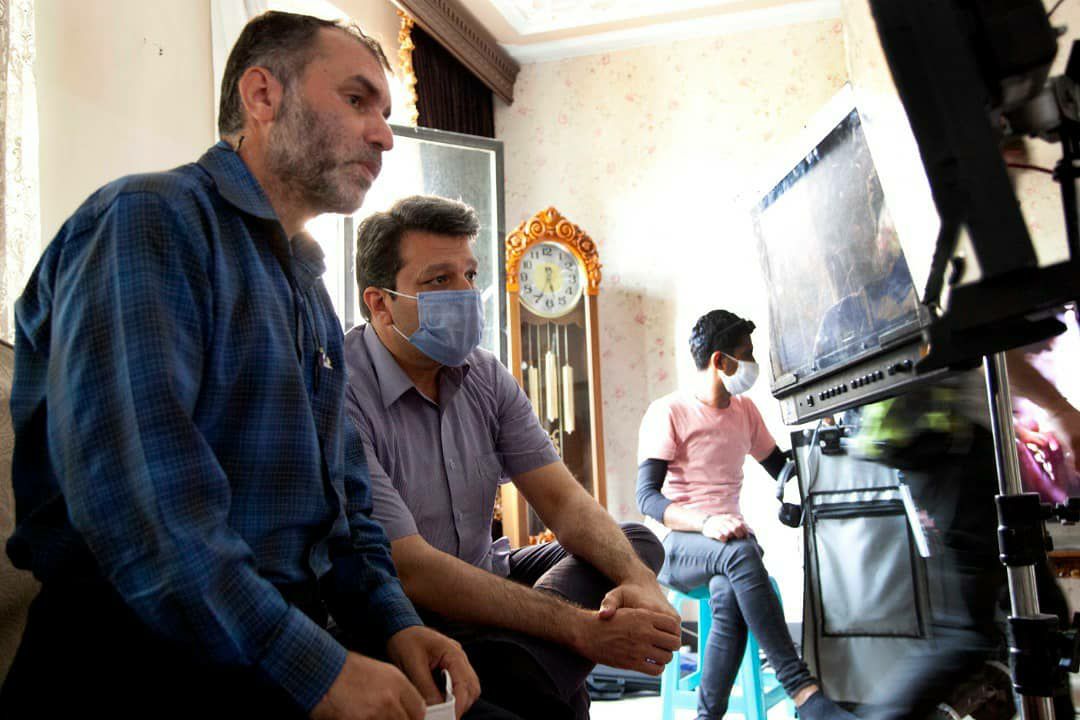پرلوکیشن ترین سریال سیاسی /دادستان اواخر مهر ماه راهی خارج از ایران می شود