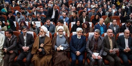 وحدت کن و برنده باش؛ راهبرد این روزهای اصلاحطلبان برای ادامه حیات سیاسی وحدت کن و برنده باش؛ راهبرد این روزهای اصلاحطلبان برای ادامه حیات سیاسی
