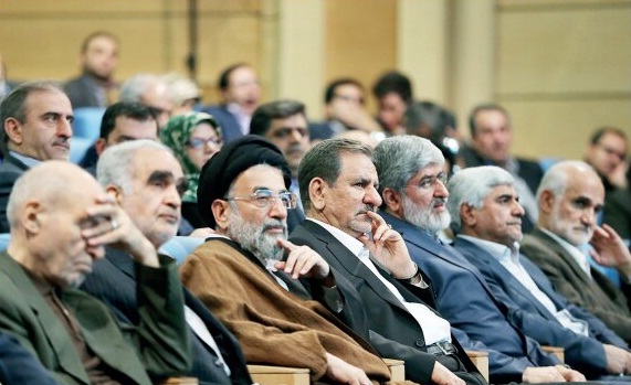 وحدت کن و برنده باش؛ راهبرد این روزهای اصلاحطلبان برای ادامه حیات سیاسی وحدت کن و برنده باش؛ راهبرد این روزهای اصلاحطلبان برای ادامه حیات سیاسی