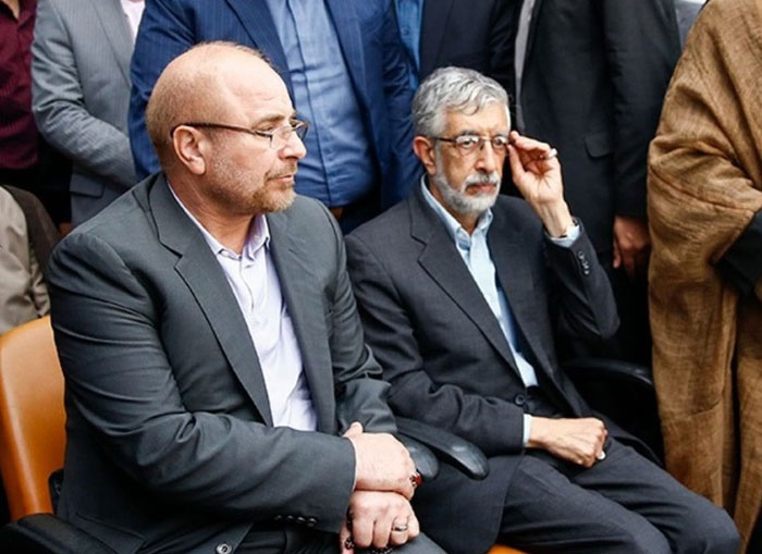 اندر حکایات یک‌دندگی جبهه پایداری؛ از ۱۴۰۰ تا ۱۴۰۴ با چه کسی؟