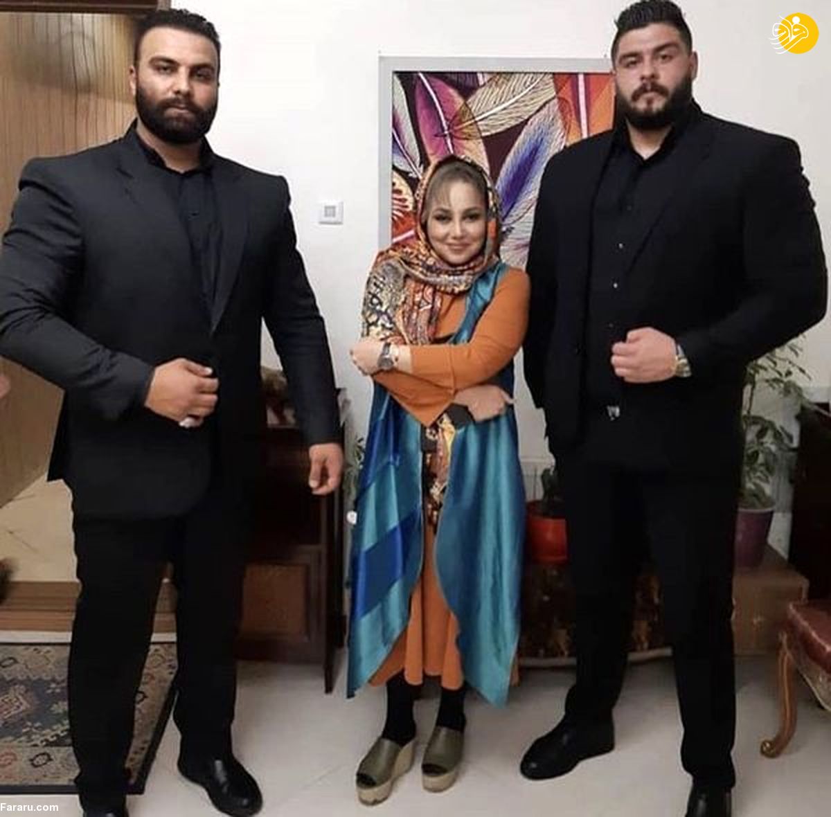 (تصاویر) ماجرای طلاق بهنوش بختیاری و محمدرضا آرین از کجا شروع شد؟ (تصاویر) ماجرای طلاق بهنوش بختیاری و محمدرضا آرین از کجا شروع شد؟
