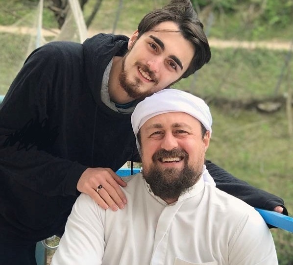 آیا سید حسن خمینی جا پای حسن روحانی خواهد گذاشت؟