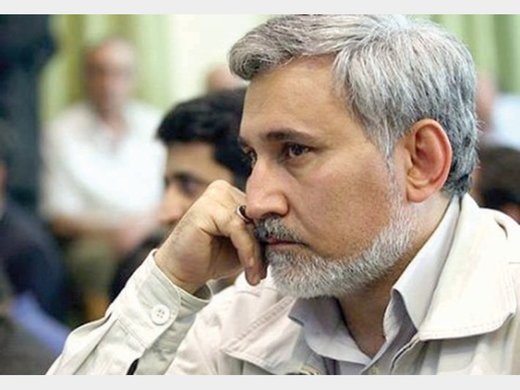 آیا خاتمی نماینده تام الاختیار خود را به انتخابات ۱۴۰۰ میفرستد؟