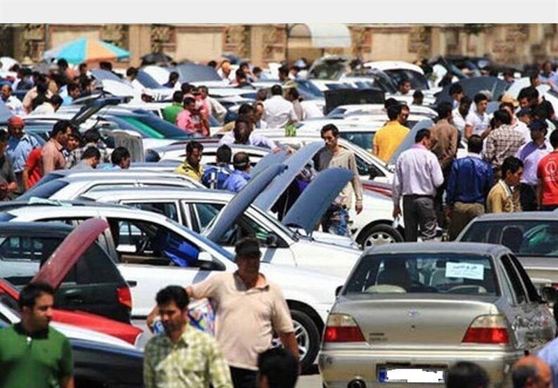 خودرو , گروه صنعتی ایران خودرو , گروه خودرو سازی سایپا ,