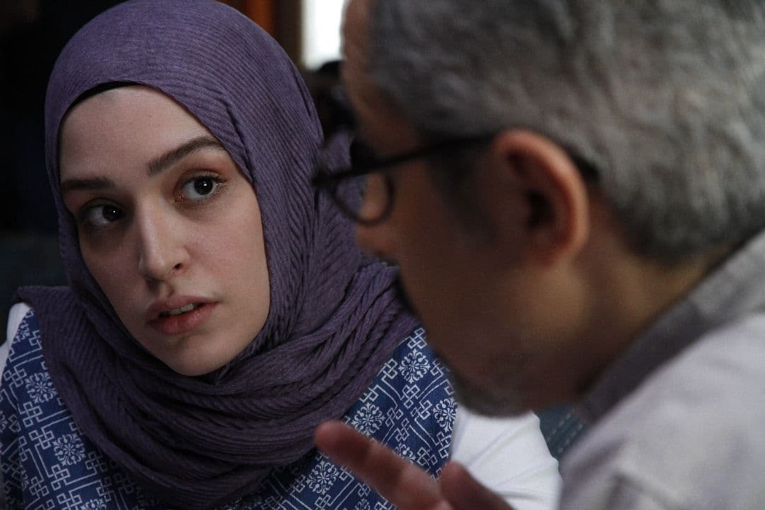 ناگفته های بازیگر «صفر ۲۱» از اولین کار تلویزیونی/ساخت فصل دوم سریال