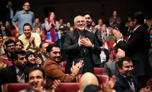 حضور در ظریف در انتخابات ۱۴۰۰؛ سوگندی که ناتمام ماند حضور در ظریف در انتخابات ۱۴۰۰؛ سوگندی که ناتمام ماند