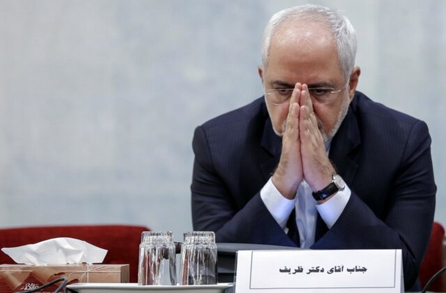 حضور در ظریف در انتخابات ۱۴۰۰؛ سوگندی که ناتمام ماند حضور در ظریف در انتخابات ۱۴۰۰؛ سوگندی که ناتمام ماند