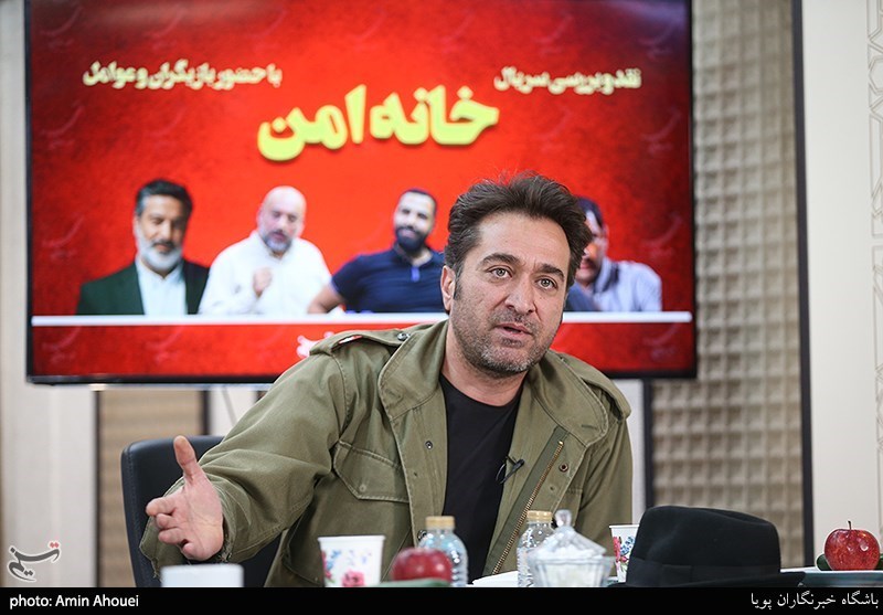 سریال , تلویزیون , شبکه یک , صدا و سیما ,