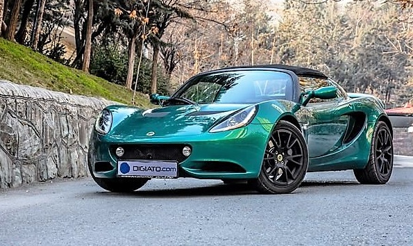 مقایسه لوتوس الیز S با آلفارومئو 4C + مشخصات فنی