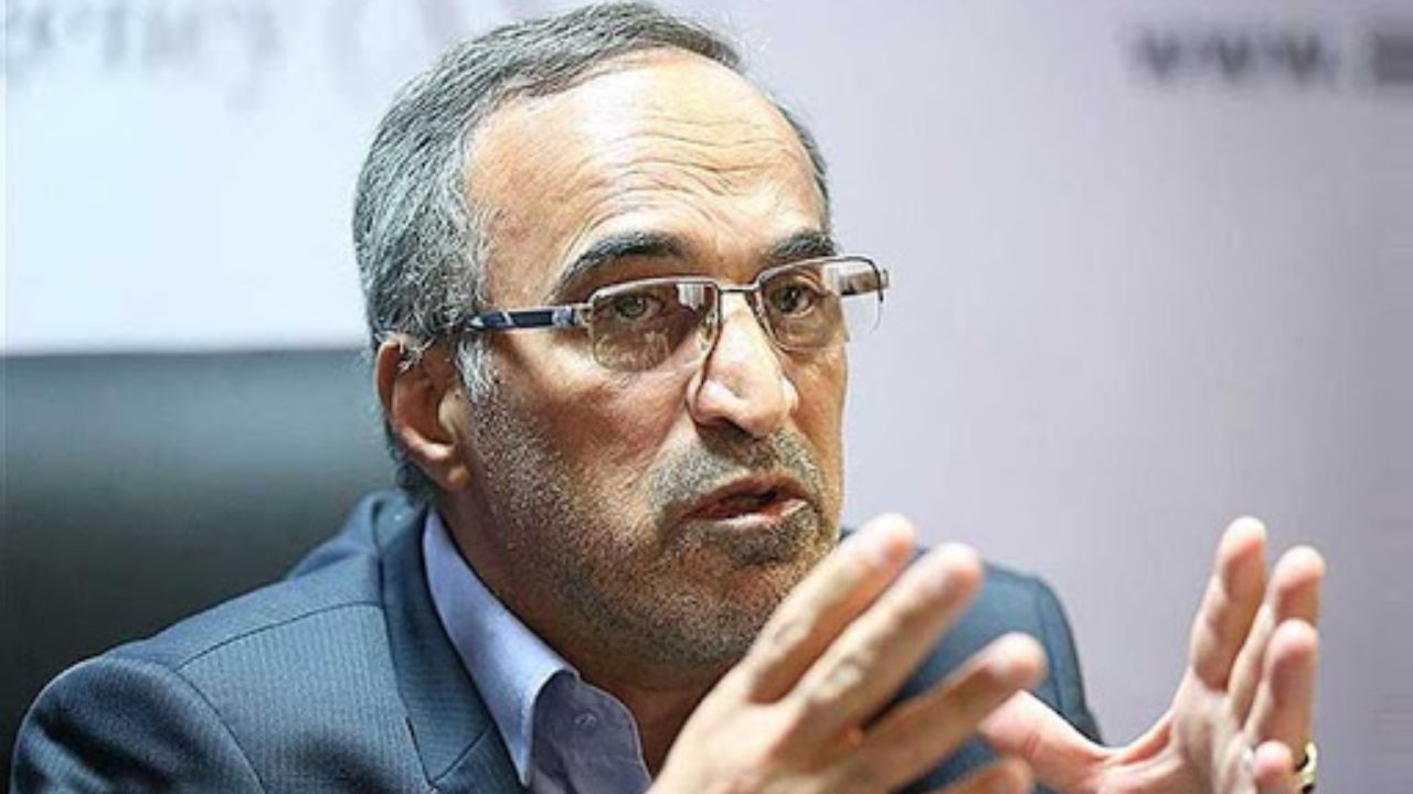 واعظ آشتیانی: دولت در حال مبارزه با بخش خصوصی است