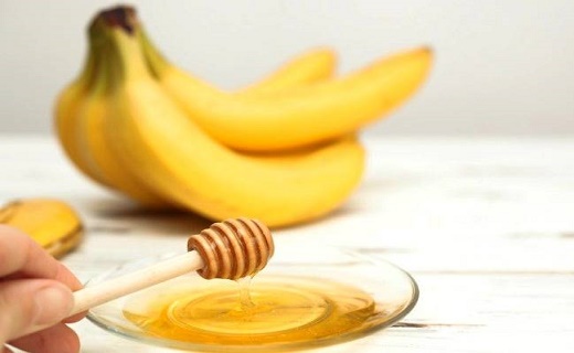 چگونه با استفاده از فواید اعجاب انگیز موز خودمان را زیباتر کنیم؟