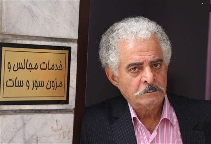 سیاوش گرجستانی