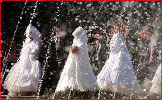 تخریب رویا‌ی زیبای کودکانه با کودک همسری/ فشار اقتصادی یا واهمه از ازدواج دیرهنگام؟