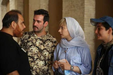 اخبار فرهنگی,خبرهای فرهنگی,فیلم سینمایی لب خط