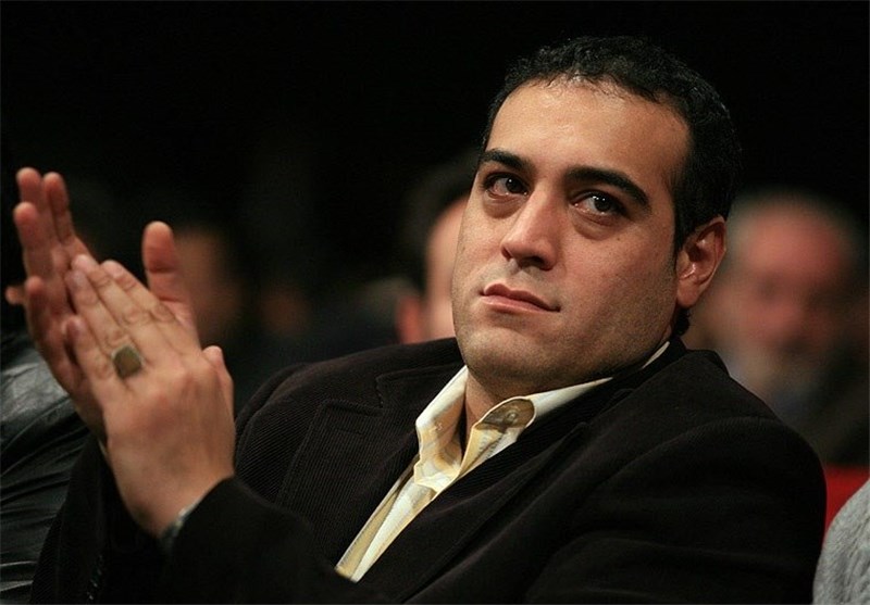 سریال , تلویزیون , صدا و سیما ,